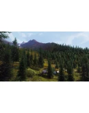 Way of the Hunter - Aurora Shores DLC * STEAM RU Way of the Hunter - Aurora Shores DLC * STEAM RU