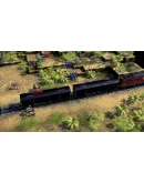 FRONT MISSION 1st: Remake * STEAM РОССИЯАВТОДОСТАВКА