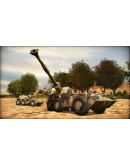 Wargame Red Dragon - South Africa DLC * STEAM RU Wargame Red Dragon - South Africa DLC * STEAM RU