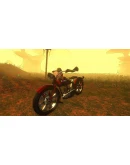 Golden Light - Supporter Pack DLC * STEAM RU