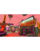 Friends vs Friends: Wired Wrecks DLC * STEAM RU