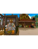 Friends vs Friends: Wired Wrecks DLC * STEAM RU