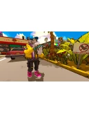 Friends vs Friends: Wired Wrecks DLC * STEAM RU