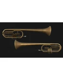 Battle Cry of Freedom - Supporter Pack: Brass Bands