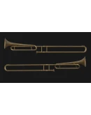 Battle Cry of Freedom - Supporter Pack: Brass Bands