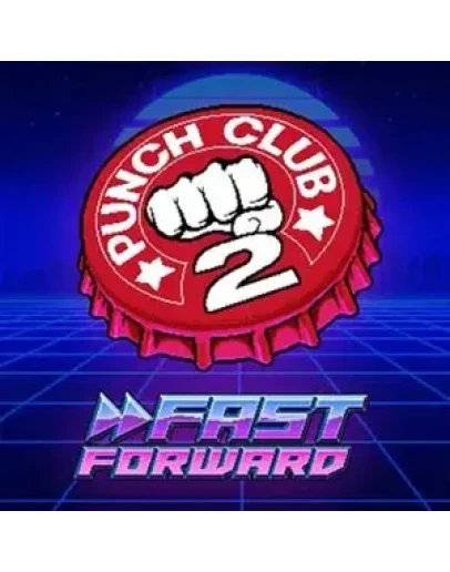 Punch Club 2: Fast Forward Steam Key RU