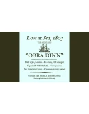 Return of the Obra Dinn * STEAM РОССИЯАВТОДОСТАВКА Return of the Obra Dinn * STEAM РОССИЯАВТОДОСТАВКА