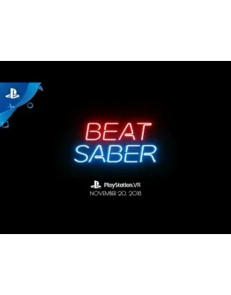 Beat Saber+Surgeon Simulator+7 Игр USA PS4/PS5