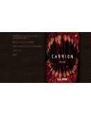 CARRION Deluxe Edition Content DLC * STEAM RU