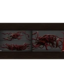 CARRION Deluxe Edition Content DLC * STEAM RU