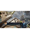 Gamedec - Definitive Edition * STEAMАВТОДОСТАВКА