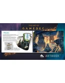 The Art Of Gamedec DLC * STEAM РОССИЯАВТОДОСТАВКА The Art Of Gamedec DLC * STEAM РОССИЯАВТОДОСТАВКА