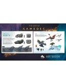 The Art Of Gamedec DLC * STEAM РОССИЯАВТОДОСТАВКА The Art Of Gamedec DLC * STEAM РОССИЯАВТОДОСТАВКА