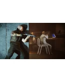 Werewolf: The Apocalypse - Earthblood * STEAM RU Werewolf: The Apocalypse - Earthblood * STEAM RU