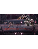 Star Renegades Deluxe Content DLC * STEAM RU Star Renegades Deluxe Content DLC * STEAM RU