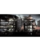 This War of Mine: Stories - Father's Promise (ep.1)