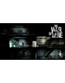 This War of Mine: War Child Charity DLC * STEAM RU