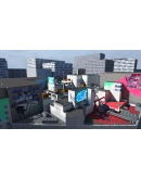 STRIDE * STEAM РОССИЯАВТОДОСТАВКА