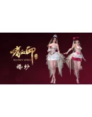 BloodySpell dlc20011 DLC * STEAMАВТОДОСТАВКА BloodySpell dlc20011 DLC * STEAMАВТОДОСТАВКА
