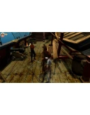 Sea Dogs: Caribbean Tales * STEAM РОССИЯАВТОДОСТАВКА Sea Dogs: Caribbean Tales * STEAM РОССИЯАВТОДОСТАВКА