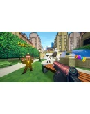 Fashion Police Squad * STEAM РОССИЯАВТОДОСТАВКА