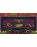 Golden Idol Mysteries: The Spider of Lanka DLC