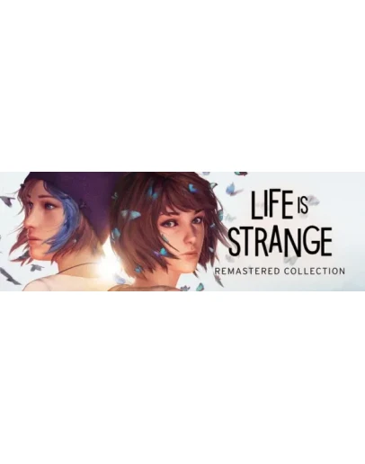 Life is Strange Remastered Collection Steam Gift Россия Life is Strange Remastered Collection Steam Gift Россия