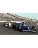 Automobilista 2 - Formula HiTech DLC STEAM РОССИЯ