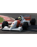Automobilista 2 - Formula HiTech DLC STEAM РОССИЯ