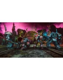Warhammer 40,000: Chaos Gate - Daemonhunters Castellan