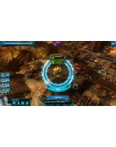 Warhammer 40,000: Chaos Gate - Daemonhunters Castellan