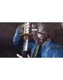 Devil May Cry 4 Special Edition Steam Ключ РФ+Мир