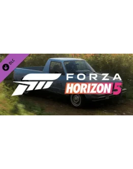 Forza Horizon 5 1982 VW Pickup (Steam Gift Россия)