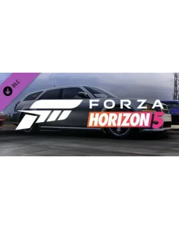 Forza Horizon 5 2008 Dodge Magnum (Steam Gift Россия)