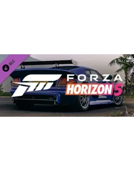 Forza Horizon 5 2006 Noble M400 (Steam Gift Россия)