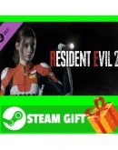 Resident Evil 2 - Claire Costume: Elza Walker STEAM
