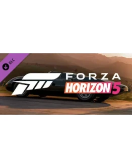 Forza Horizon 5 1966 Jaguar XJ13 (Steam Gift Россия)