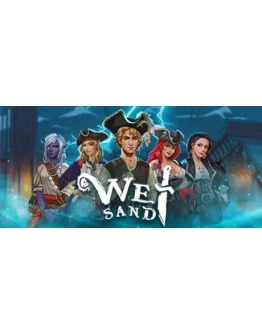 Wet Sand АВТОДОСТАВКА STEAM GIFT РОССИЯ Wet Sand АВТОДОСТАВКА STEAM GIFT РОССИЯ