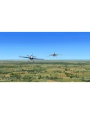 Microsoft Flight Simulator X: Steam Edition Steam Gift Microsoft Flight Simulator X: Steam Edition Steam Gift