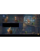 SteamWorld Heist II XBOX На Любой аккаунт .