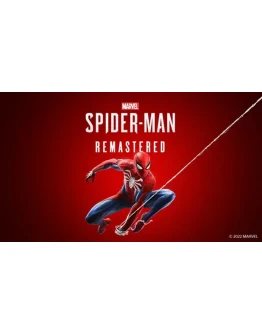 Marvels Spider-Man Оффлайн АктивацияБез очереди