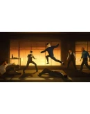 SifuSTEAM GIFT AUTORU+МИР