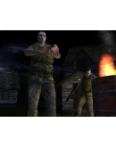 Tom Clancy's Ghost Recon: Desert Siege Steam Gift RU