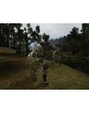 Tom Clancy's Ghost Recon: Desert Siege Steam Gift RU