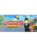 MONOPOLY MADNESS (Steam Gift Россия) MONOPOLY MADNESS (Steam Gift Россия)