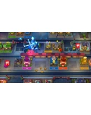 MONOPOLY MADNESS (Steam Gift Россия) MONOPOLY MADNESS (Steam Gift Россия)
