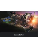 Monster Hunter Rise PS5/PS4 TR