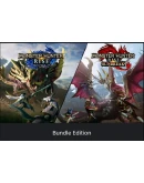 Monster Hunter Rise PS5/PS4 TR