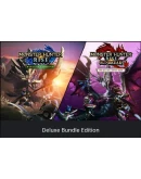 Monster Hunter Rise PS5/PS4 TR