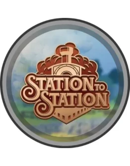 Station to StationSteam (Region Free)(GLOBAL)